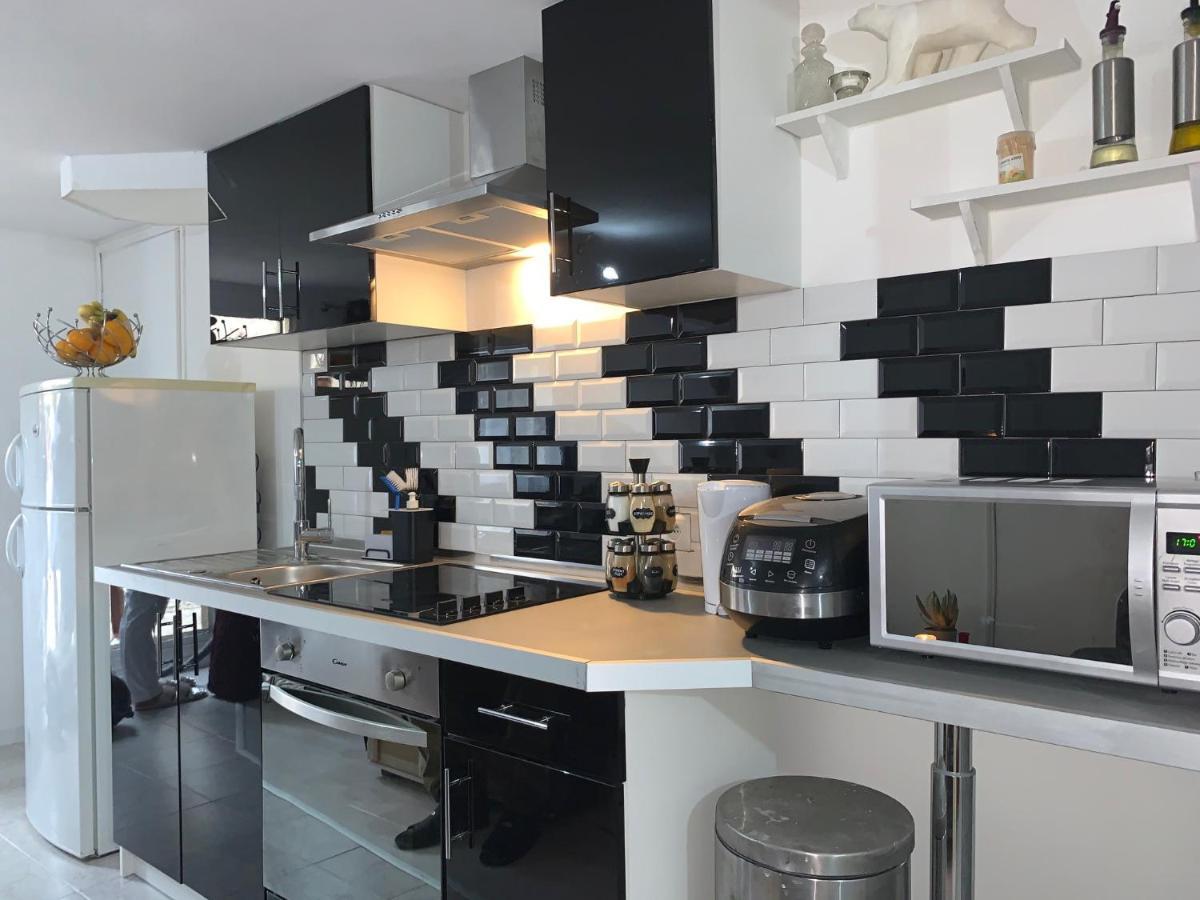 Logement Cosy Proche Paris Et Disneyland Villiers sur Marne Bagian luar foto
